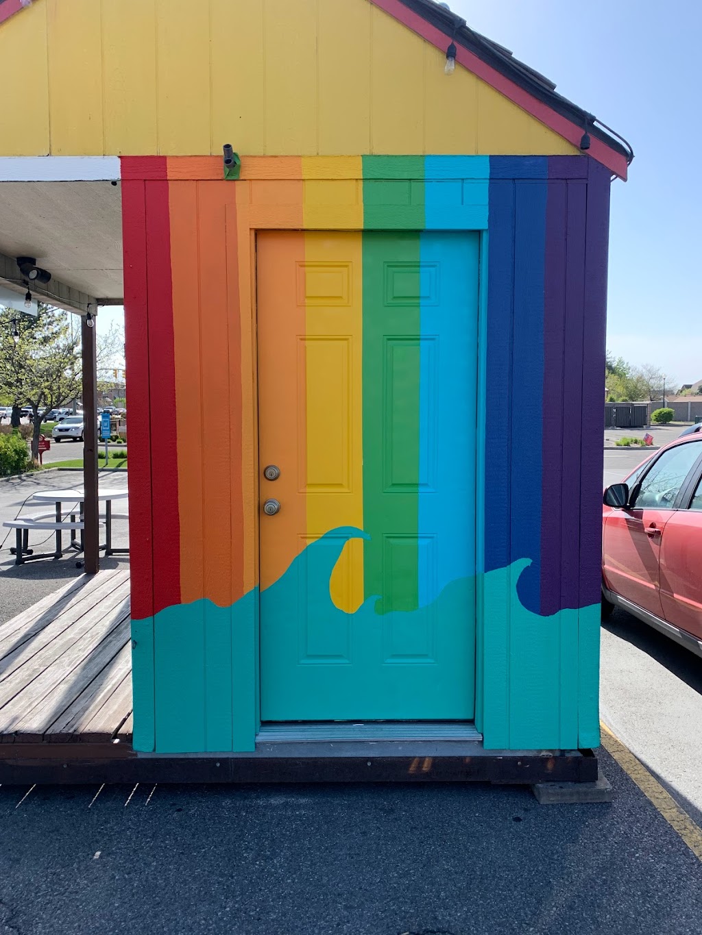 Ocean Ice | restaurant | 2039 E 9400 S, Sandy, UT 84093, USA | 8015894279 OR +1 801-589-4279