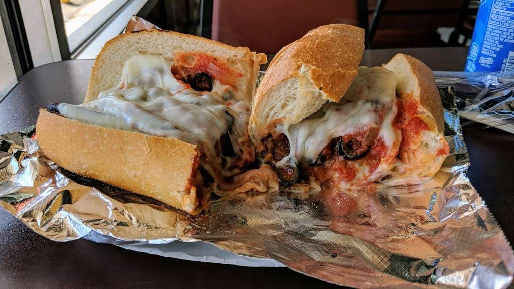 Federicos Pizza | restaurant | 2134 NJ-88, Brick, NJ 08724, USA | 7327019903 OR +1 732-701-9903