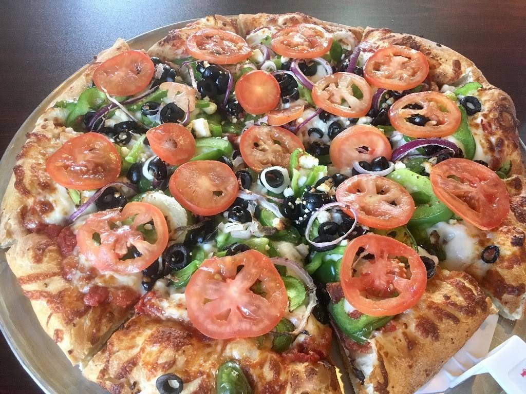 Pizza Factory | restaurant | 8790 N Red Rock Rd Ste. 100, Reno, NV 89508, USA | 7756772877 OR +1 775-677-2877