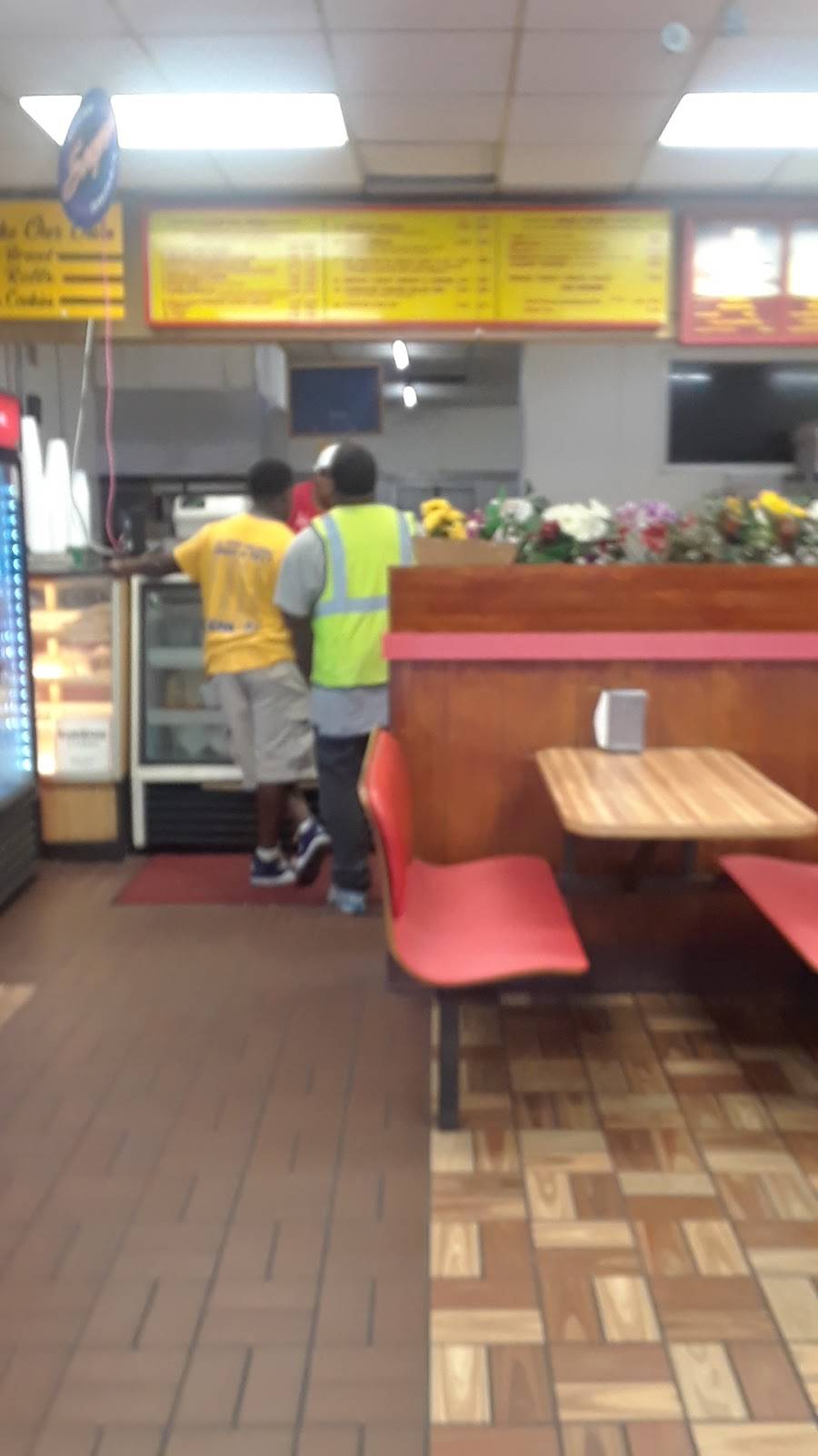 Baldinos Giant Jersey Subs | restaurant | 1022 US-80, Pooler, GA 31322, USA | 9127487827 OR +1 912-748-7827