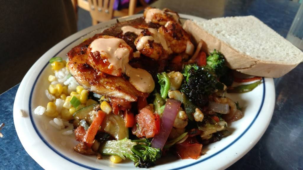 Starliner Diner | restaurant | 4121 Main St, Hilliard, OH 43026, USA | 6145291198 OR +1 614-529-1198