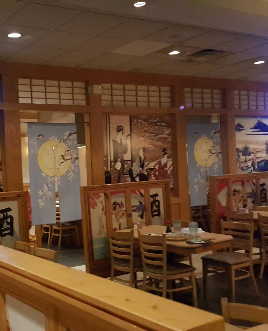 Ichiban Japanese Steakhouse | restaurant | 3035 Watson Blvd, Warner Robins, GA 31093, USA | 4789536612 OR +1 478-953-6612