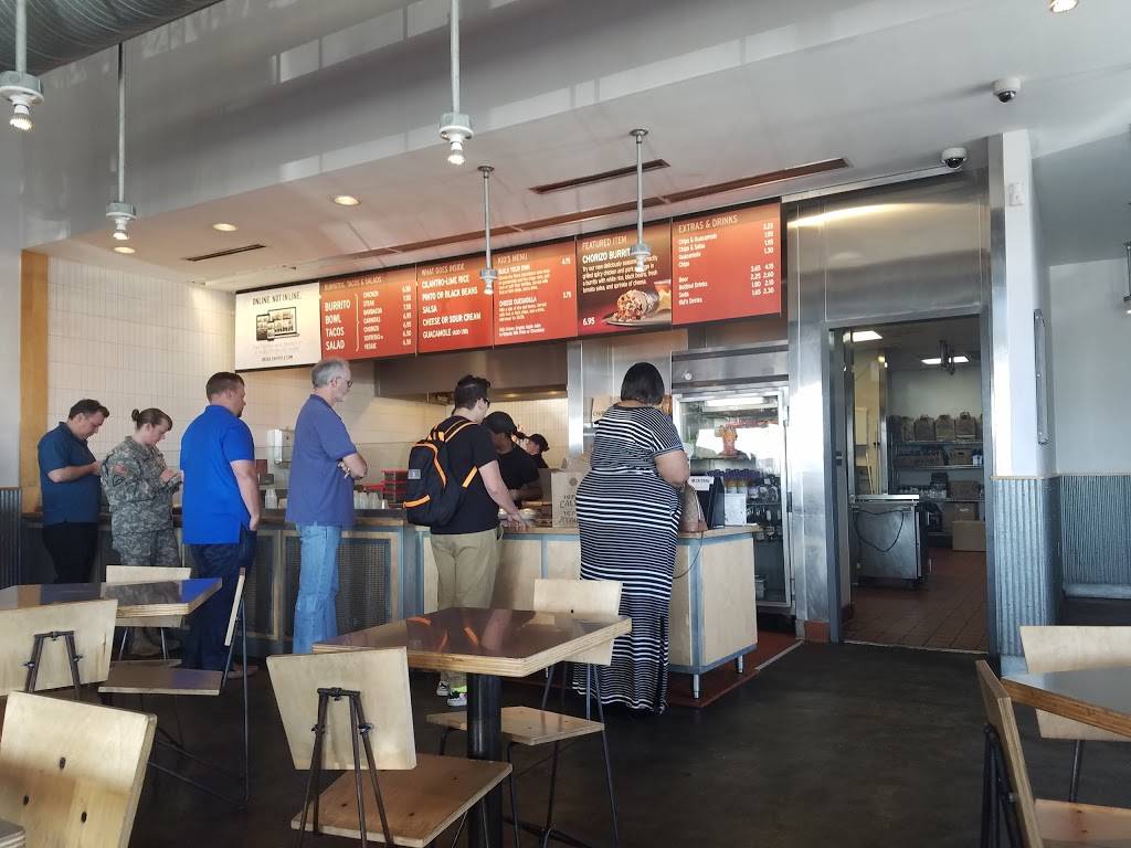 Chipotle Mexican Grill | restaurant | 3700 Park Blvd N, Pinellas Park, FL 33781, USA | 7275252484 OR +1 727-525-2484