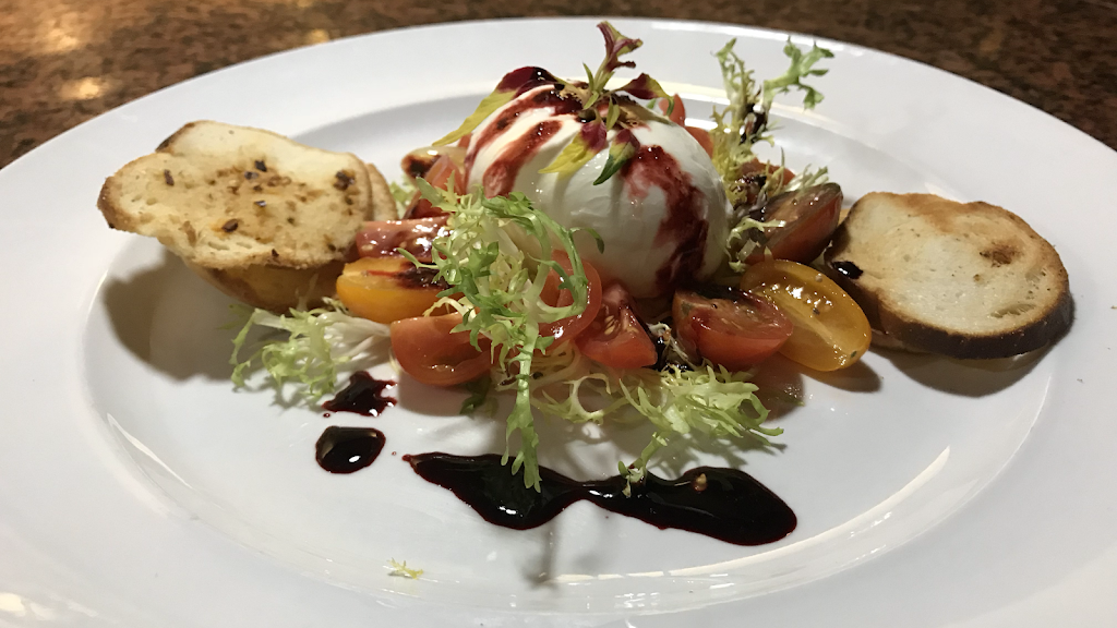 Palladio Trattoria | restaurant | 28340 Trails Edge Blvd, Bonita Springs, FL 34134, USA | 2399472202 OR +1 239-947-2202