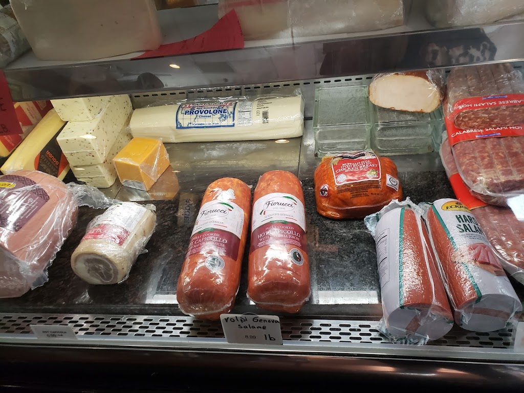 Rosalia’s Deli | bakery | 241 N York St, Elmhurst, IL 60126, USA | 6305163354 OR +1 630-516-3354