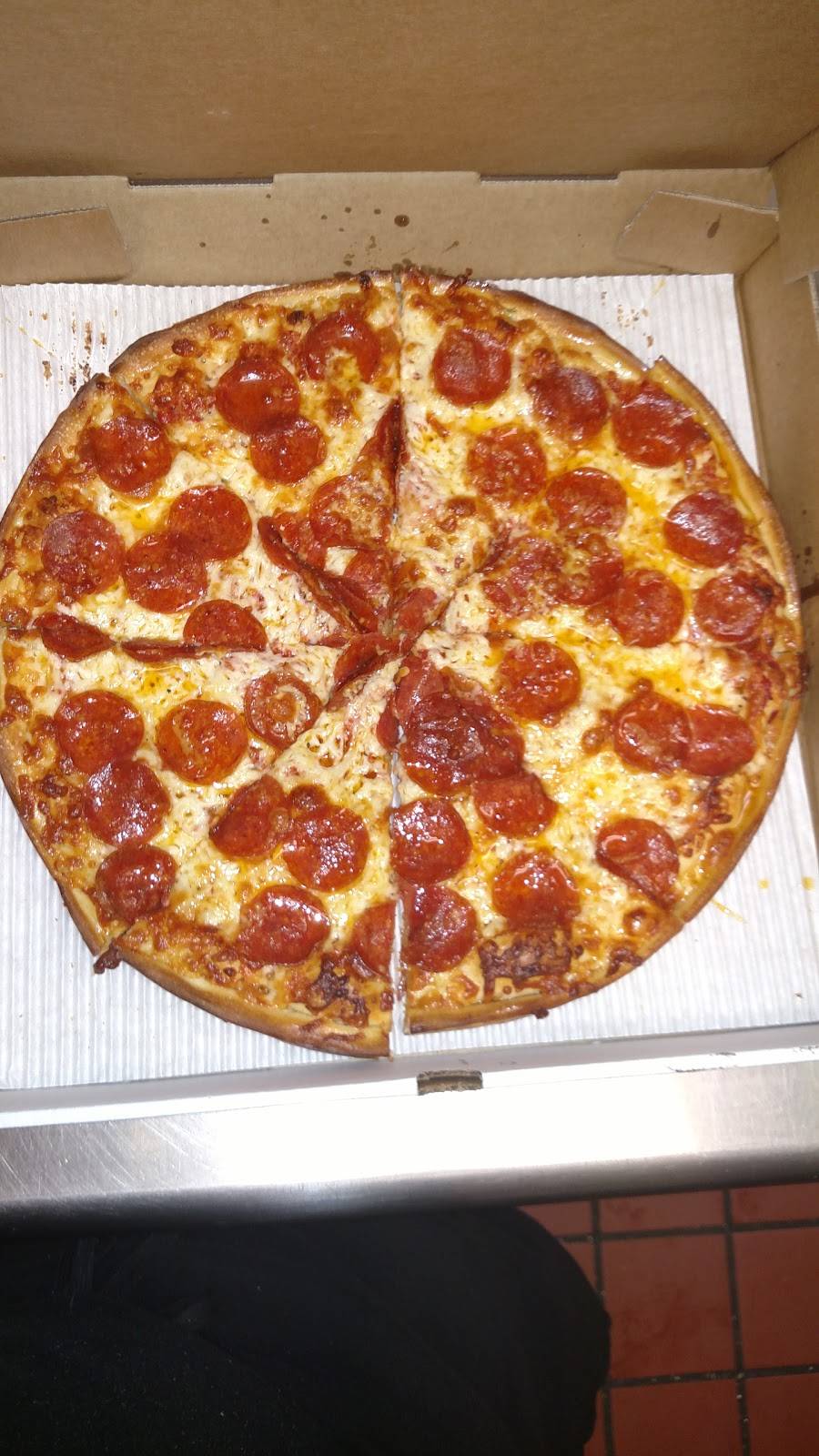 Original Eagle Pizza | restaurant | 2343 Haverford Rd, Ardmore, PA 19003, USA | 6108966140 OR +1 610-896-6140