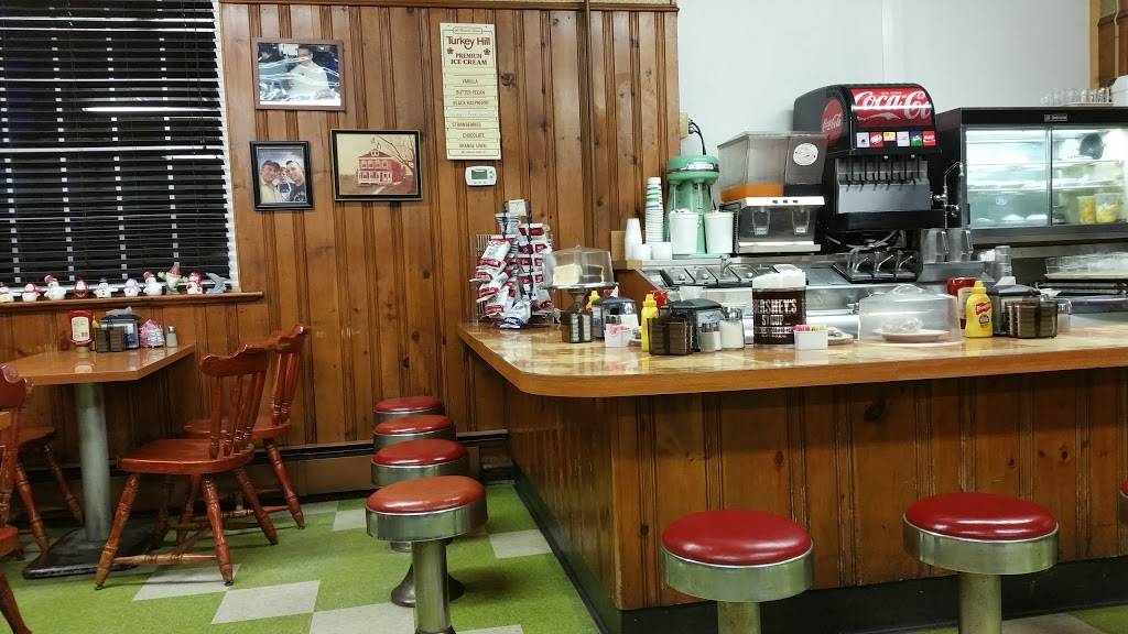 Town Hall Restaurant | restaurant | 4315 Division Hwy, East Earl, PA 17519, USA | 7173544056 OR +1 717-354-4056