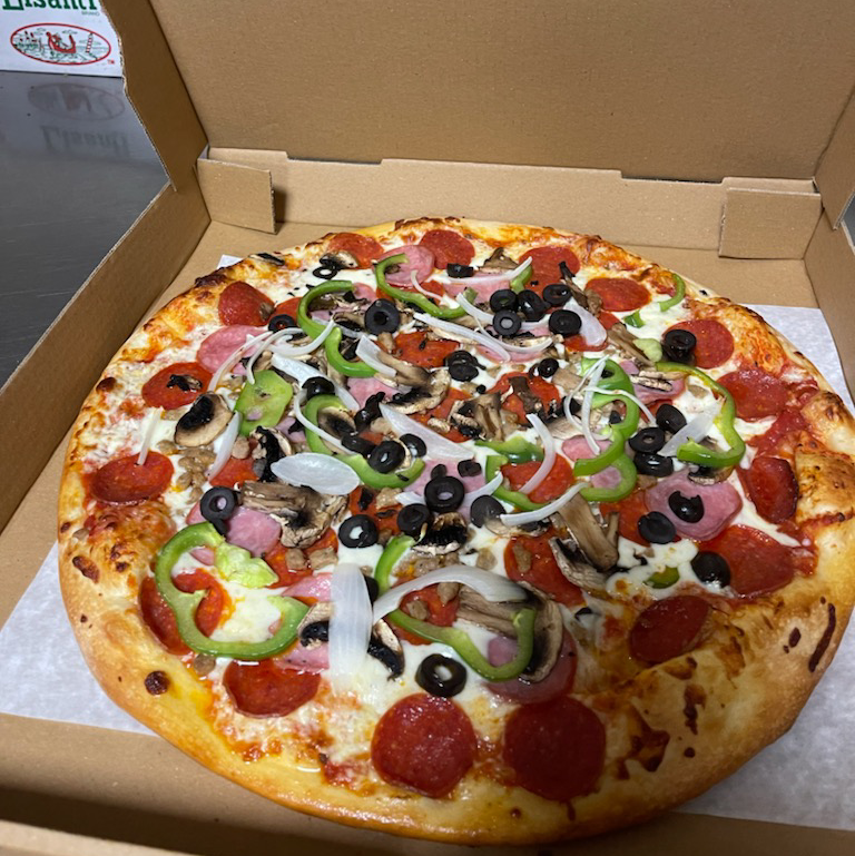 Napolis Italian Restaurant | restaurant | 3204 Kemp Blvd, Wichita Falls, TX 76308, USA | 9406921702 OR +1 940-692-1702