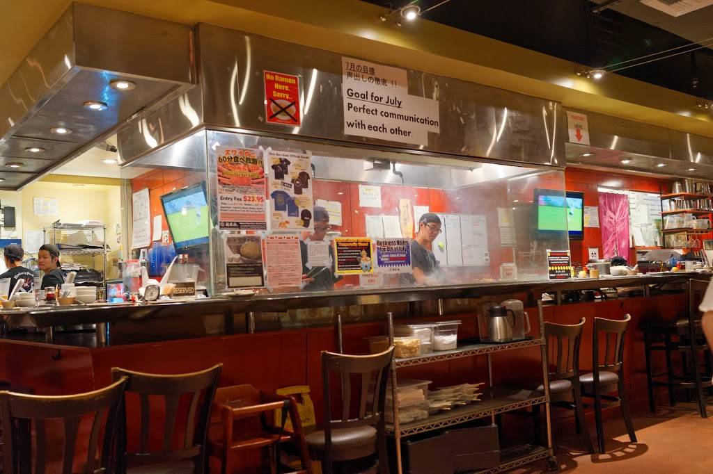 Shin-Sen-Gumi Yakitori & Shabu-Shabu - Monterey Park | restaurant | 111 N Atlantic Blvd #248, Monterey Park, CA 91754, USA | 6269437956 OR +1 626-943-7956