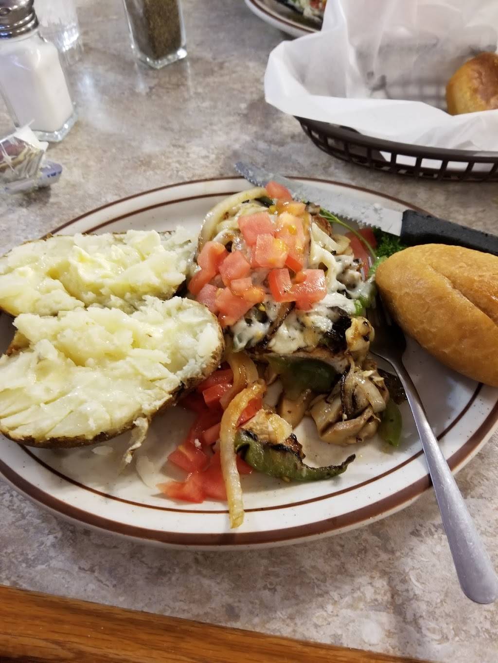 Cagneys Kitchen - Cloverdale Ave. | restaurant | 2201 Cloverdale Ave, Winston-Salem, NC 27113, USA | 3367240940 OR +1 336-724-0940