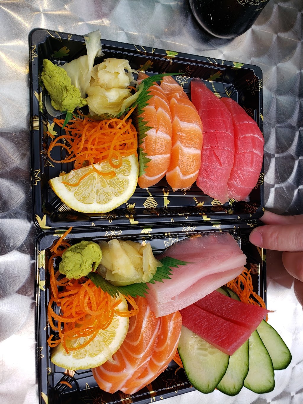 Sushi Tokyo Chelsea | meal takeaway | 121 W 19th St, New York, NY 10011, USA | 2126334330 OR +1 212-633-4330