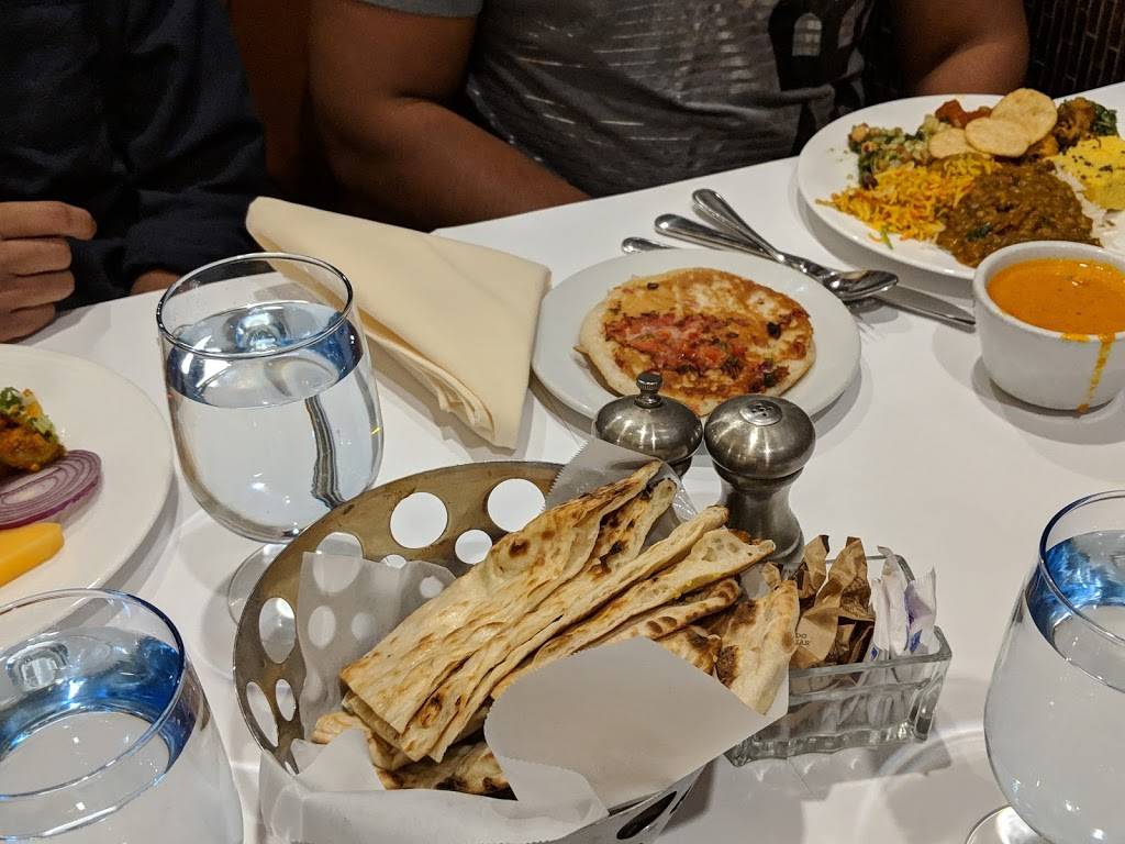 Mantra India | restaurant | 288 Castro St, Mountain View, CA 94041, USA | 6509601000 OR +1 650-960-1000