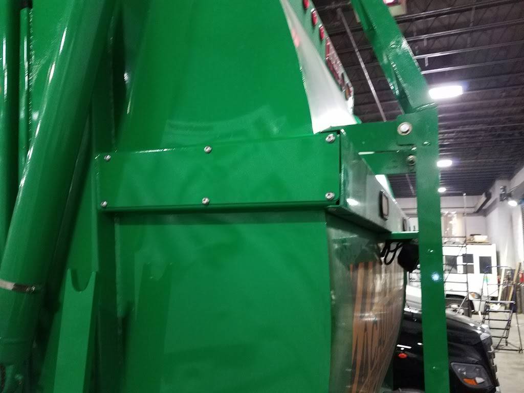 In & Out Deli | restaurant | 498 Nassau Rd, Roosevelt, NY 11575, USA | 5163792600 OR +1 516-379-2600