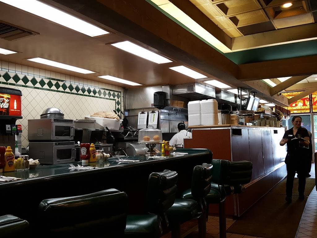 Brents Deli Northridge | meal delivery | 19565 Parthenia St, Northridge, CA 91324, USA | 8188865679 OR +1 818-886-5679