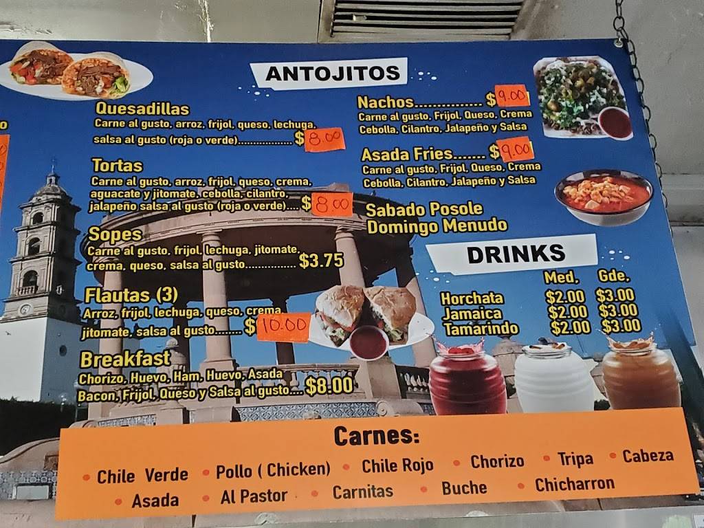 Taqueria La Piedad #2 | restaurant | Coalinga, CA 93210, USA | 5599351733 OR +1 559-935-1733