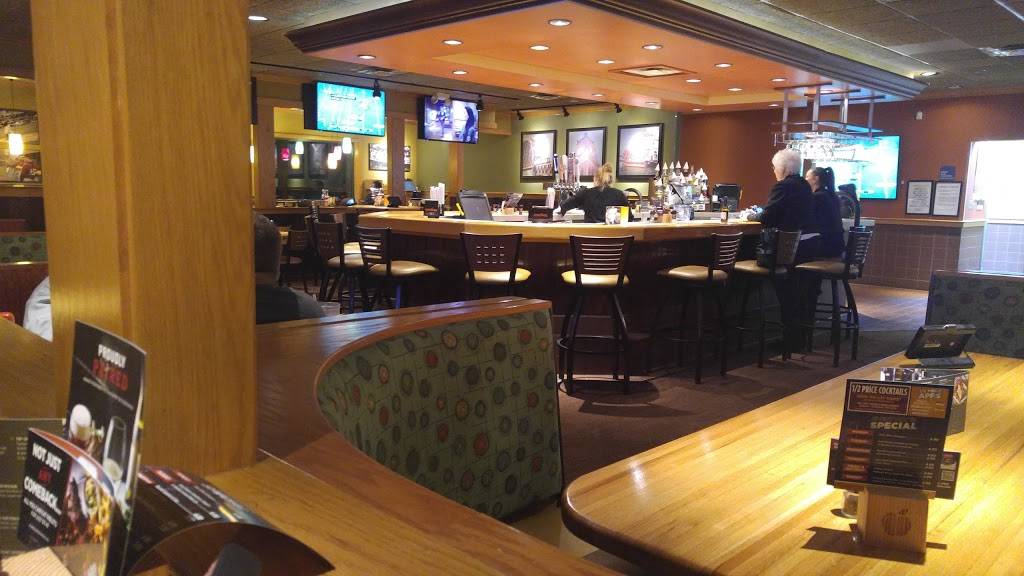 Applebees Grill + Bar | restaurant | 10006 Will Way, Fern Creek, KY 40291, USA | 5022311661 OR +1 502-231-1661