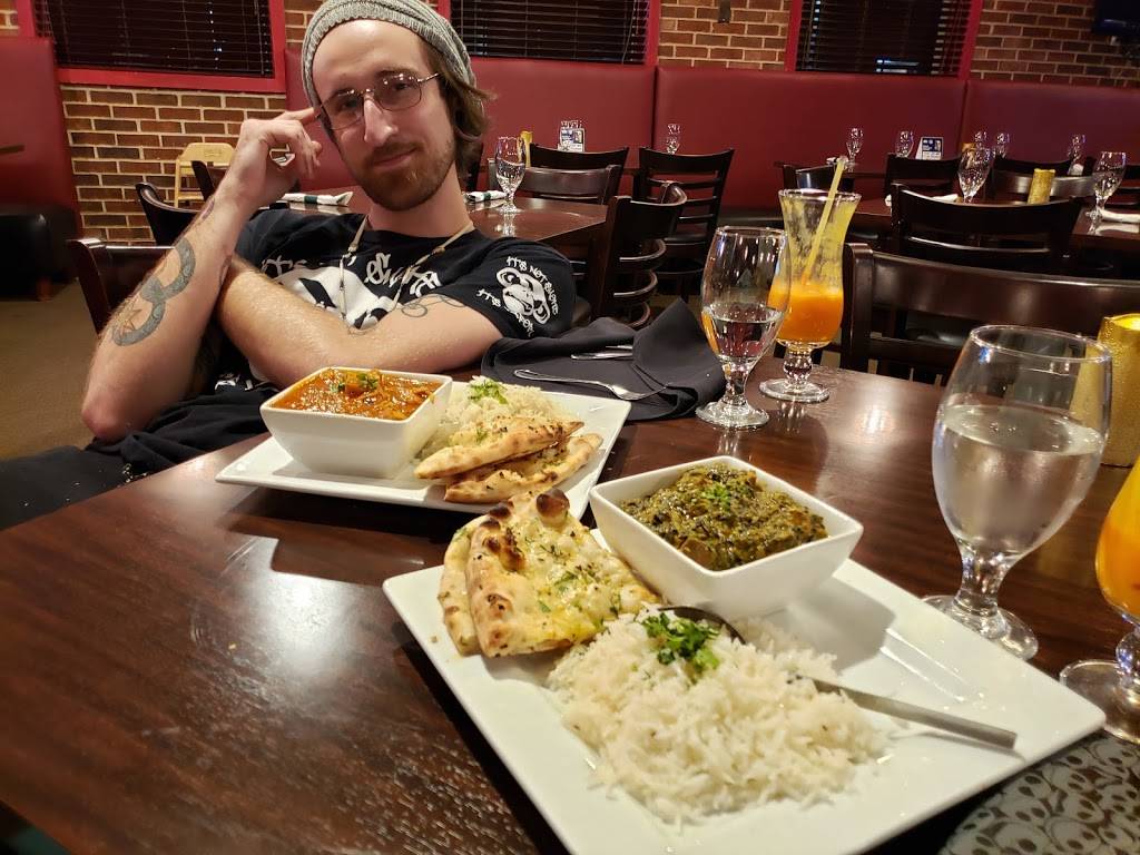 GATEWAY TO INDIA | restaurant | 790 E State Rd 434, Longwood, FL 32750, USA | 4073399996 OR +1 407-339-9996