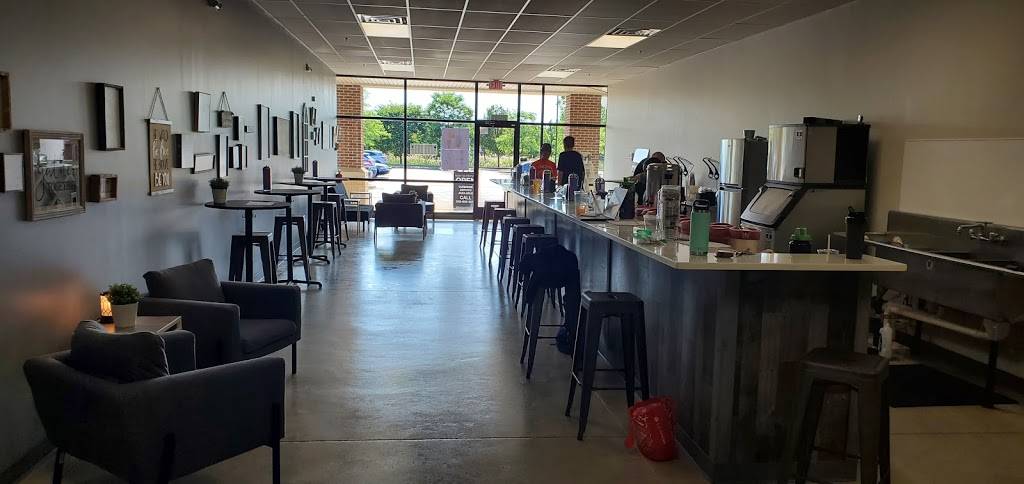 Novi Nutrition | restaurant | 31200 Beck Rd, Novi, MI 48377, USA | 2488595079 OR +1 248-859-5079