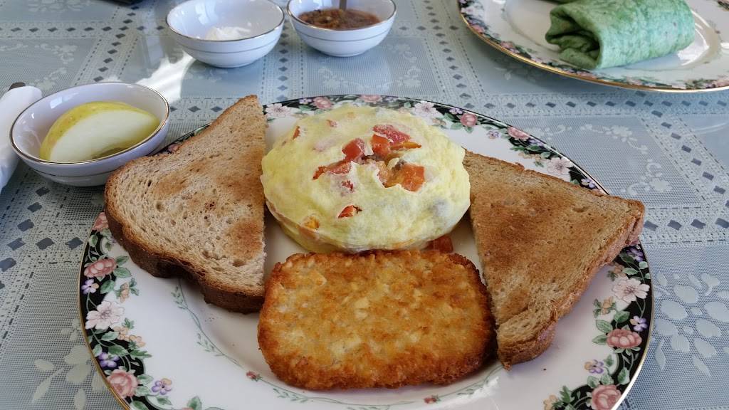 Cloud Cafe | restaurant | 23401 El Toro Rd #200, Lake Forest, CA 92630, USA | 9496007671 OR +1 949-600-7671