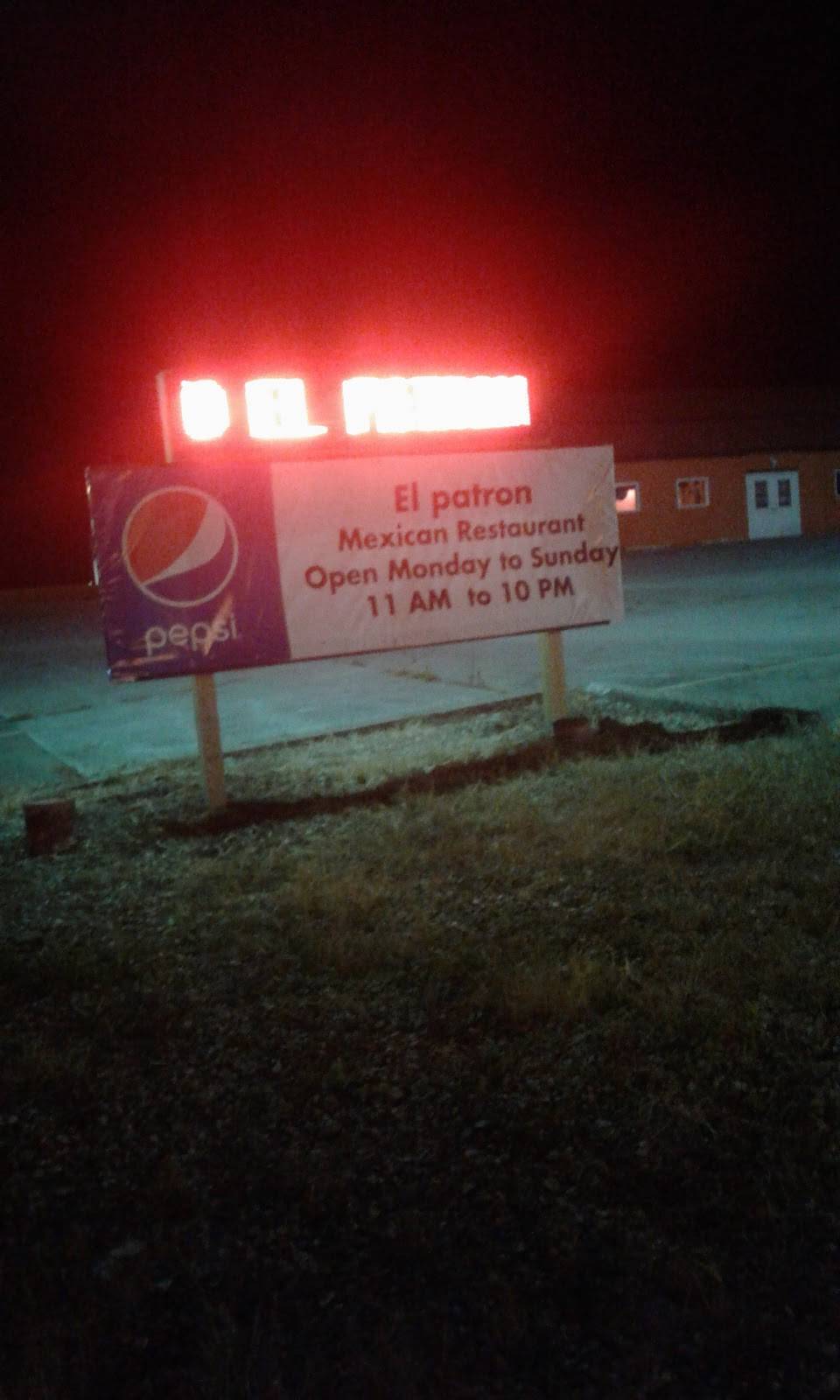 The Palace Restaurant & Bar | restaurant | 735 S Main St, Concordia, MO 64020, USA | 6604631000 OR +1 660-463-1000