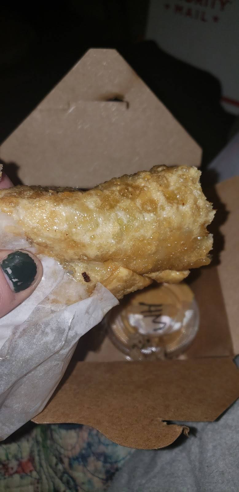 Tiger Style | restaurant | 911-913 W 36TH ST (ALLEY, Baltimore, MD 21211, USA | 4437081037 OR +1 443-708-1037