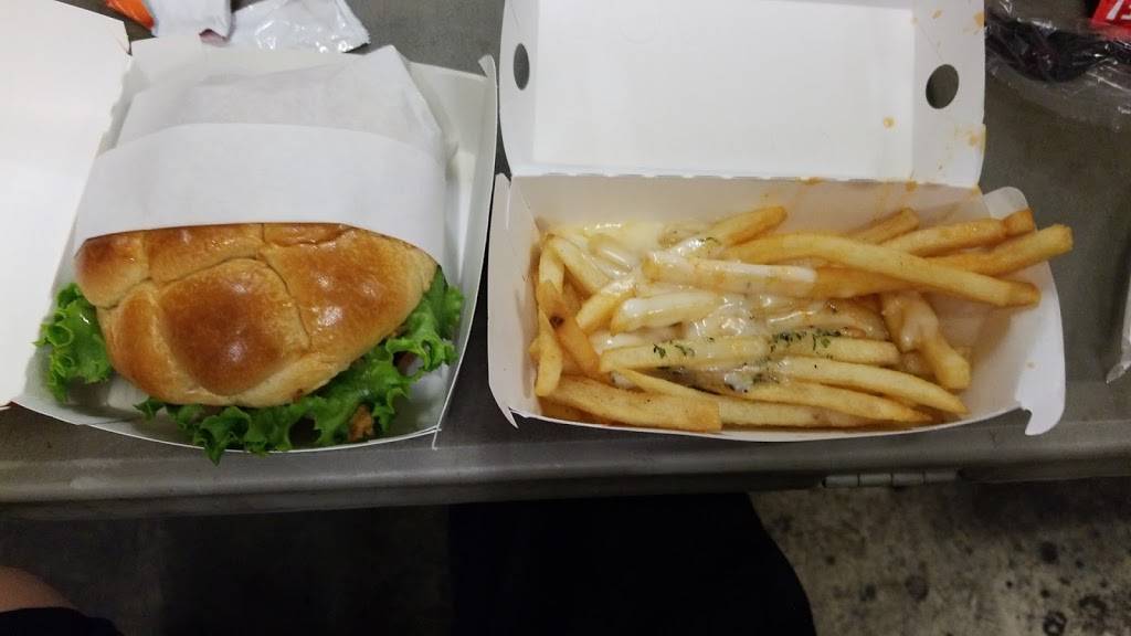 Jack in the Box | restaurant | 1165 S Diamond Bar Blvd, Diamond Bar, CA 91765, USA | 9098613562 OR +1 909-861-3562