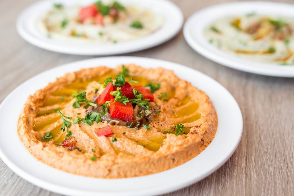 Zaytune Mediterranean Grill | restaurant | 3129 S Morgan St, Chicago, IL 60608, USA | 7732546300 OR +1 773-254-6300