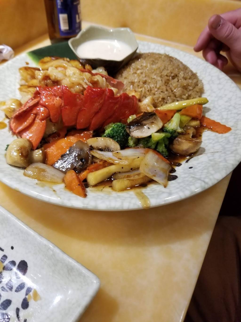 Tokyo Sushi & hibachi | restaurant | 1829 Adams St, Mankato, MN 56001, USA | 5073883338 OR +1 507-388-3338