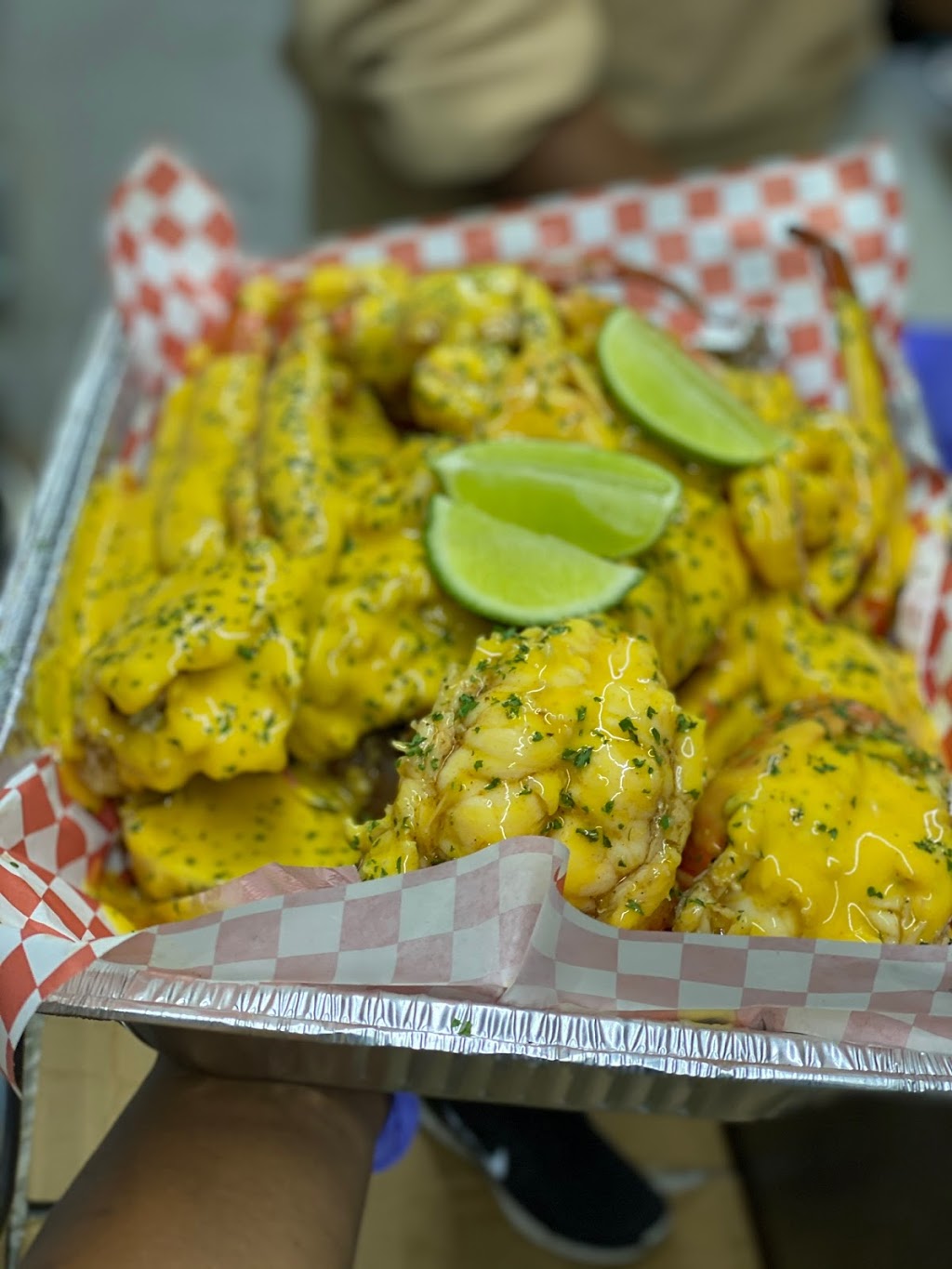 Scattas Seafood | restaurant | 13740 SW 264th St, Naranja, FL 33032, USA | 3052169549 OR +1 305-216-9549