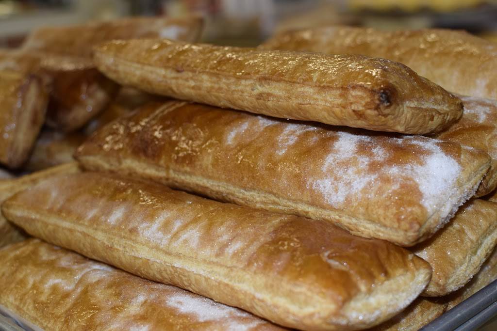 Panaderia Morelos | bakery | 2439 East Cesar E Chavez Avenue, Los Angeles, CA 90033, USA | 3236965186 OR +1 323-696-5186