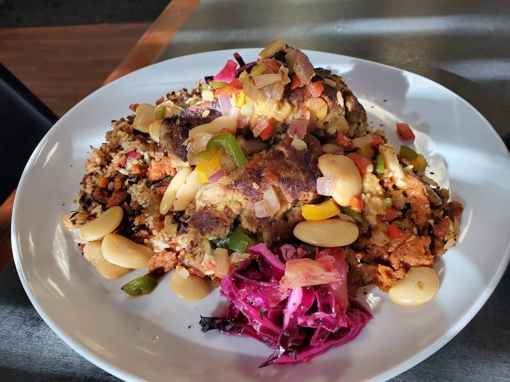 Grenville Kitchen | restaurant | 311 W Ashley St Suite 1, Jacksonville, FL 32202, USA | 9045592922 OR +1 904-559-2922