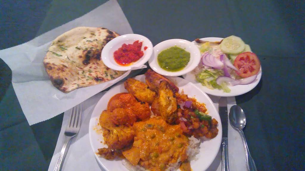 Bombay House | restaurant | 1727 N Germantown Pkwy #101, Cordova, TN 38016, USA | 9017554114 OR +1 901-755-4114
