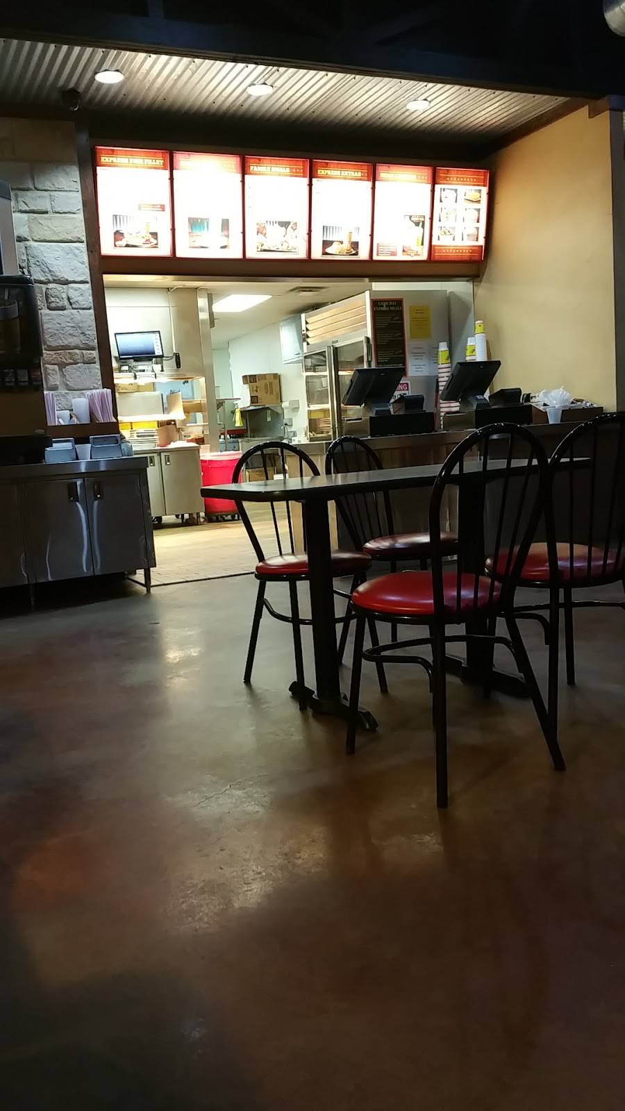 Chicken Express | restaurant | 2120 E State Hwy 114, Southlake, TX 76092, USA | 8179121280 OR +1 817-912-1280