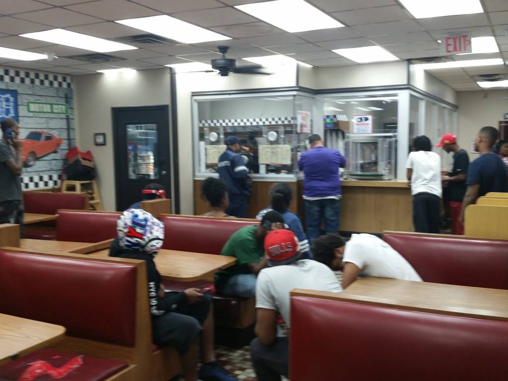 L Georges Coney Island | restaurant | 16835 W Warren Ave, Detroit, MI 48228, USA | 3138467150 OR +1 313-846-7150