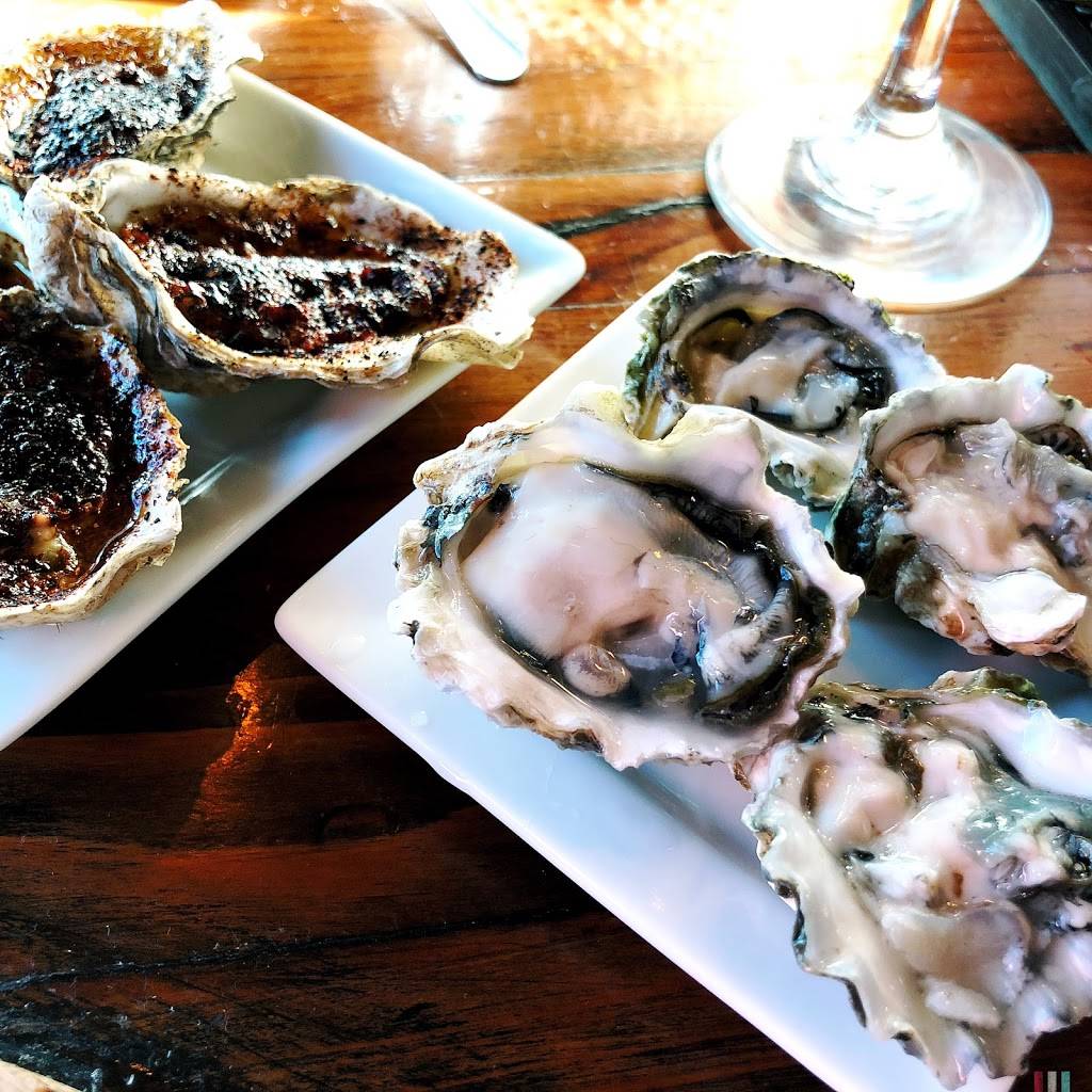 The Bubbly Mermaid Oyster Bar | restaurant | 417 D St, Anchorage, AK 99501, USA | 6196652852 OR +1 619-665-2852