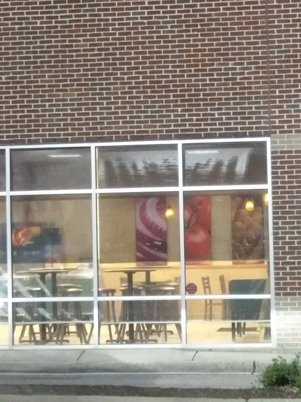 Subway | restaurant | 900 W Cooksey Drive, Station Shopping Cent, Salem St Ste A, Thomasville, NC 27360, USA | 3364720469 OR +1 336-472-0469