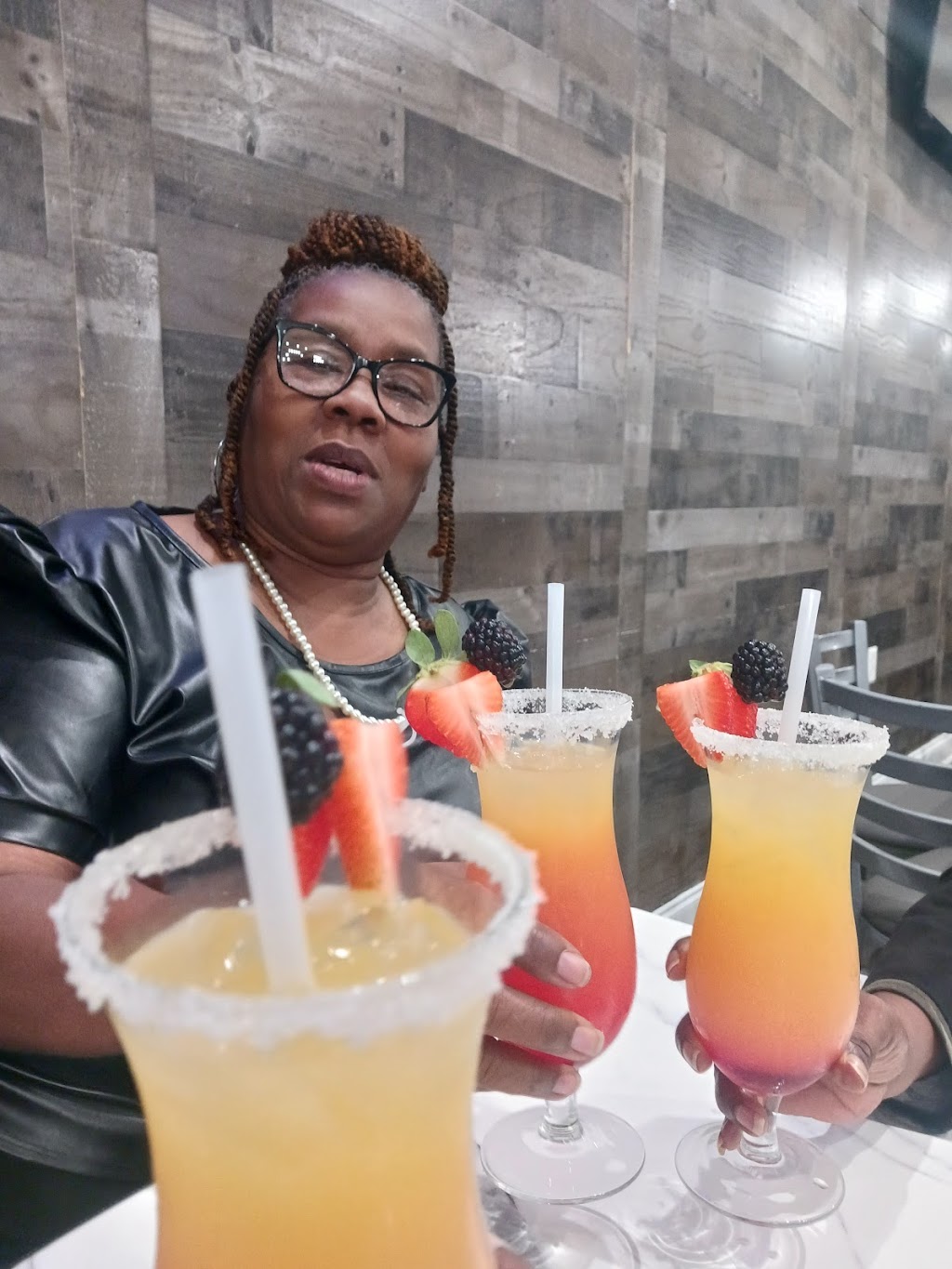 Signature Southern Bistro | restaurant | 110 Main St, New Roads, LA 70760, USA | 2256386900 OR +1 225-638-6900