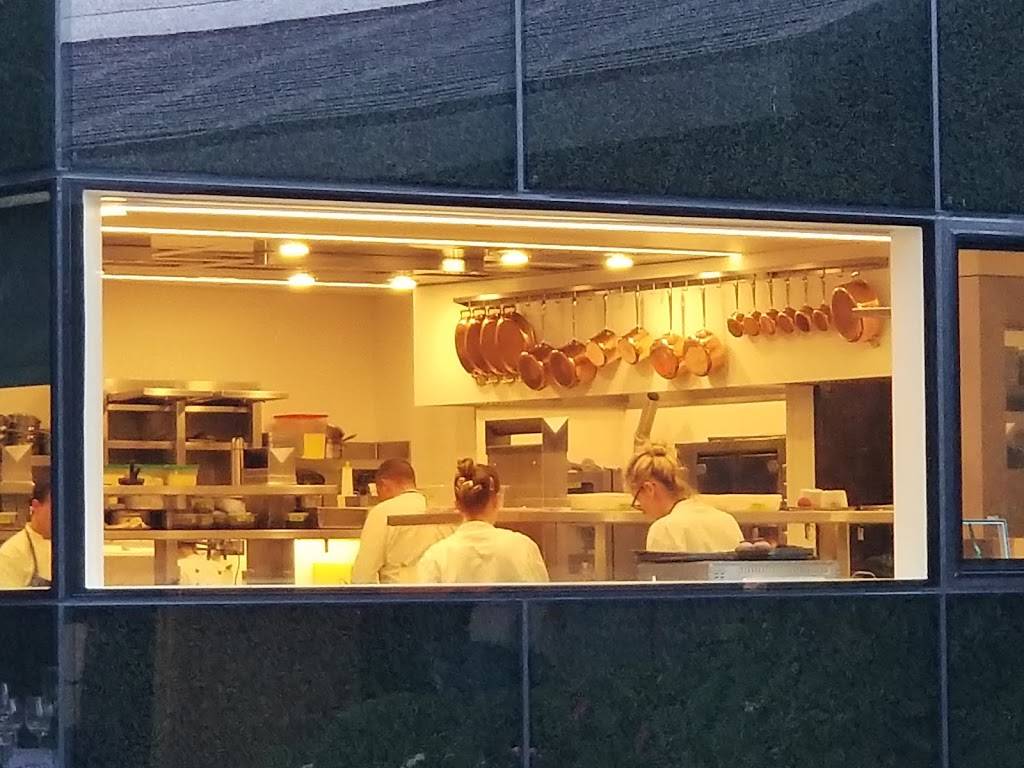 The French Laundry | restaurant | 6640 Washington St, Yountville, CA 94599, USA | 7079442380 OR +1 707-944-2380