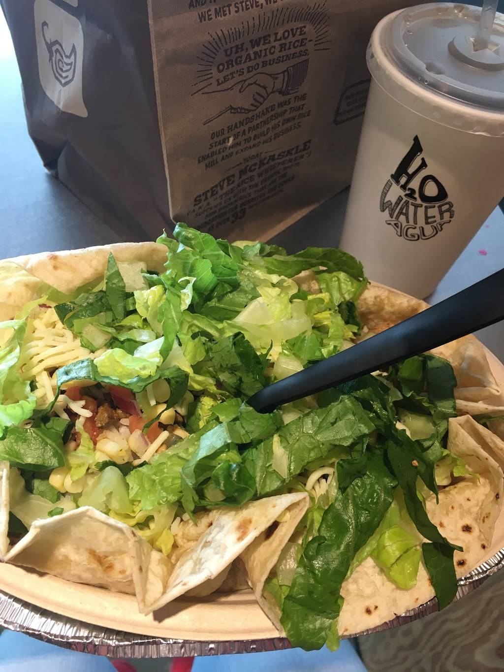 Chipotle Mexican Grill | restaurant | 260 E 161st St, Bronx, NY 10451, USA | 7186655238 OR +1 718-665-5238