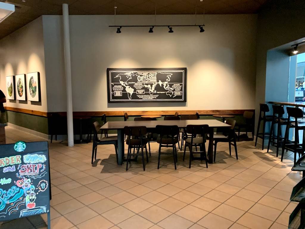 Starbucks | cafe | 2004 Tamiami Trail N, Naples, FL 34102, USA | 2392614398 OR +1 239-261-4398