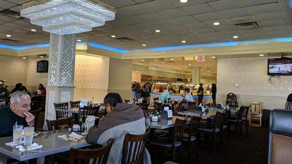 Luxe Buffet | restaurant | 2515 El Camino Real, Carlsbad, CA 92008, USA | 7607293888 OR +1 760-729-3888