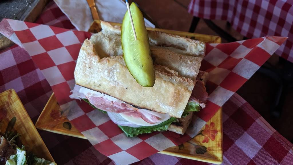 The Italian Peasant | restaurant | 50 Avenida Goya, Tubac, AZ 85646, USA | 5203982668 OR +1 520-398-2668