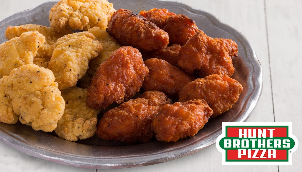 Hunt Brothers Pizza | restaurant | 1318 West Ave, San Antonio, TX 78201, USA | 2109571473 OR +1 210-957-1473