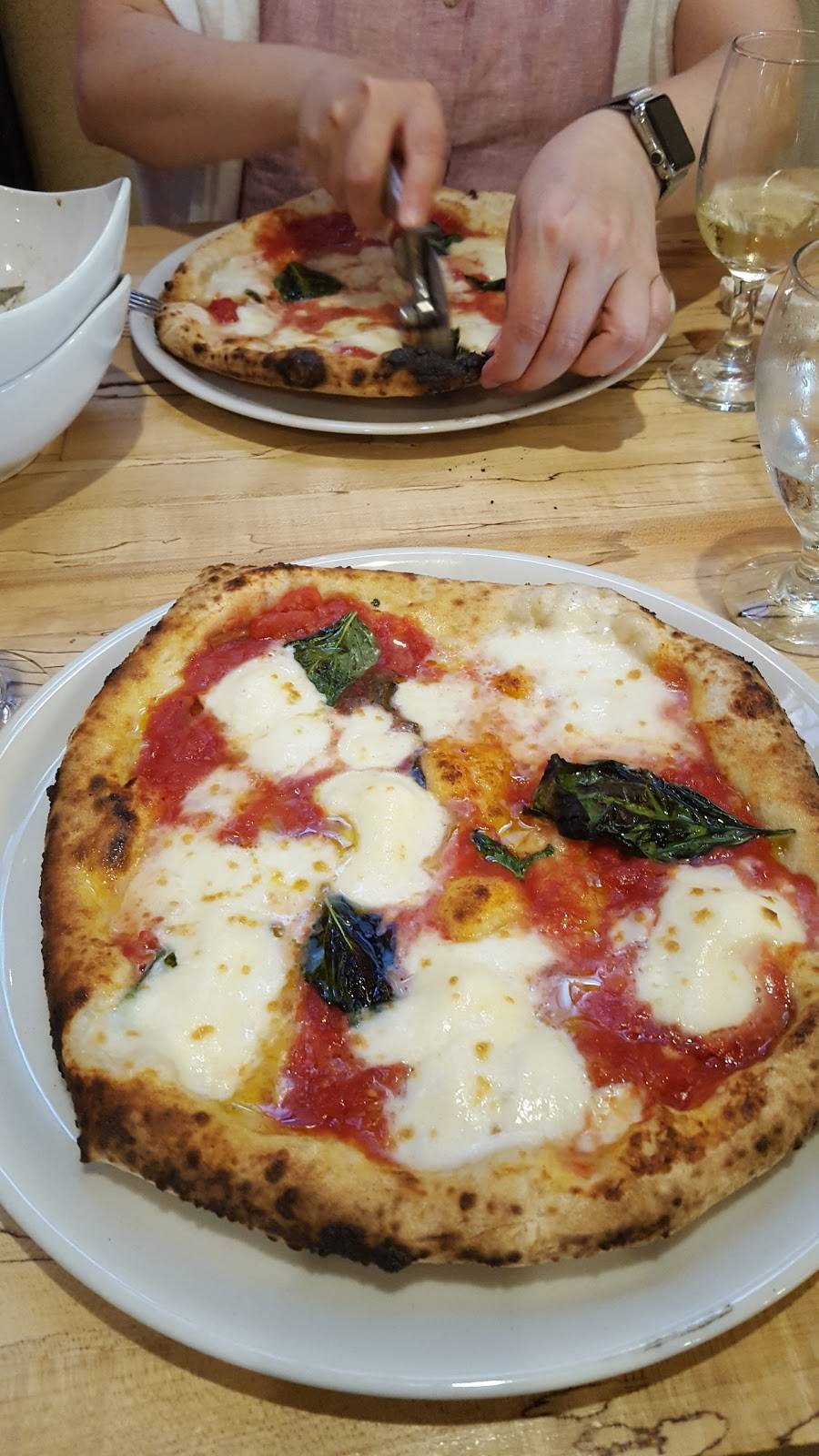 Pizzeria Antica | restaurant | 10 E Chester St, Champaign, IL 61820, USA | 2175304137 OR +1 217-530-4137