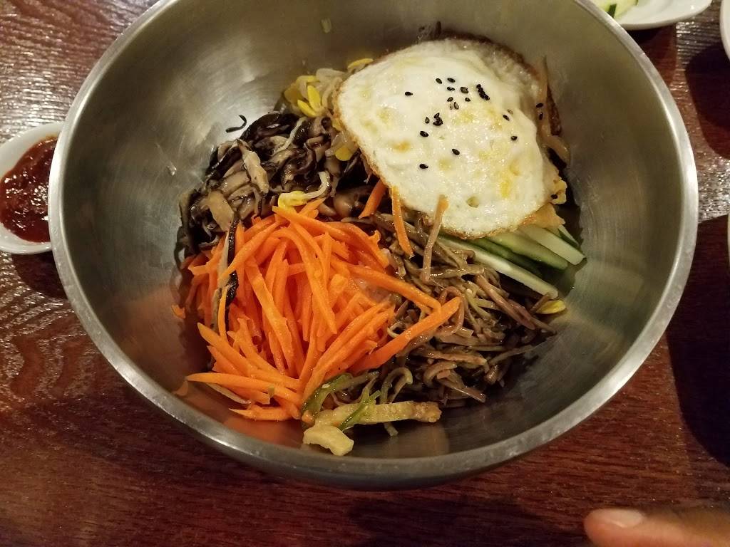 Koreana Restaurant | restaurant | 5828 Moon Rd, Columbus, GA 31909, USA | 7066101201 OR +1 706-610-1201