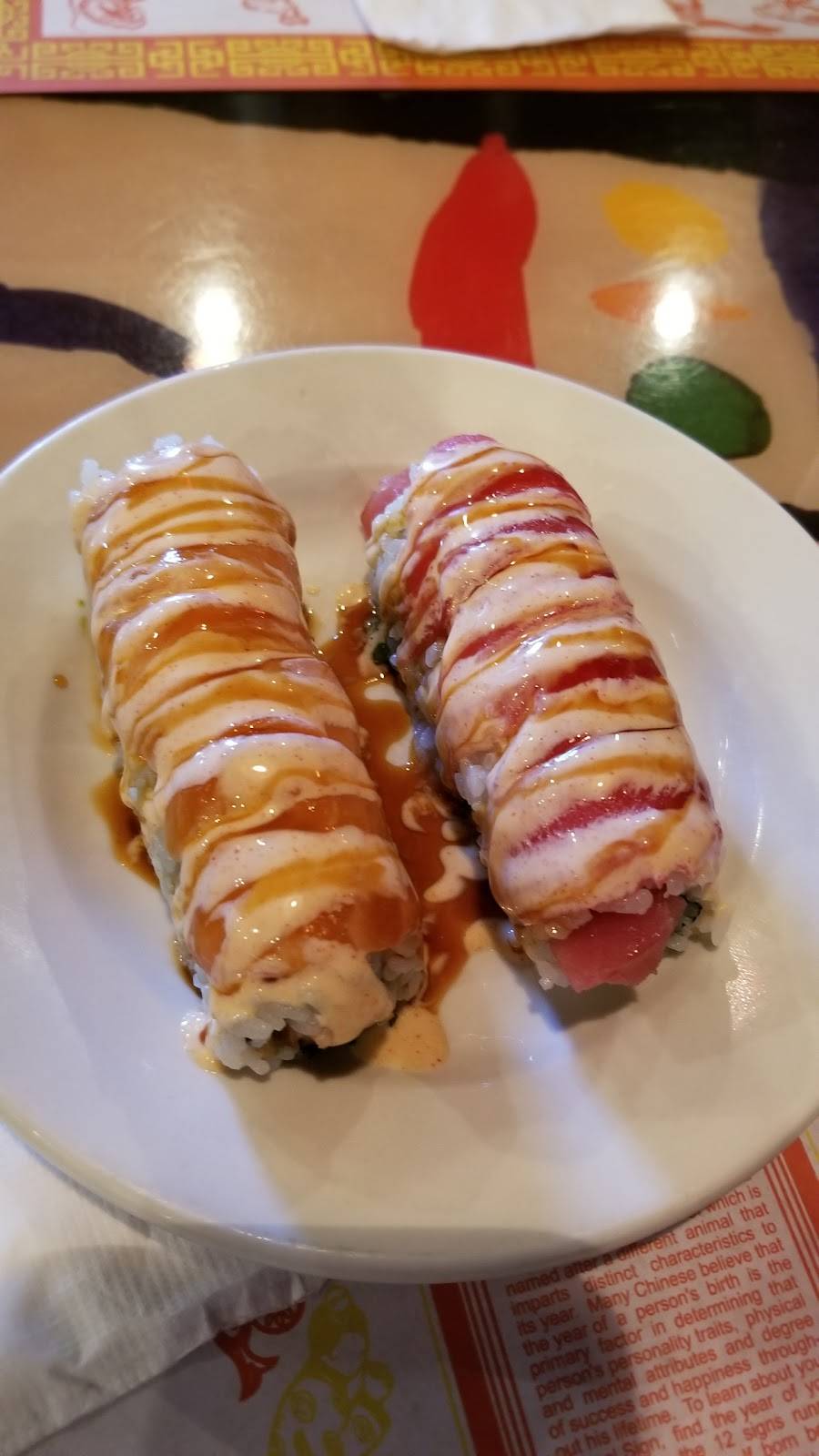 Sushi Factory | restaurant | 3700 N Wickham Rd, Melbourne, FL 32935, USA | 3213006644 OR +1 321-300-6644