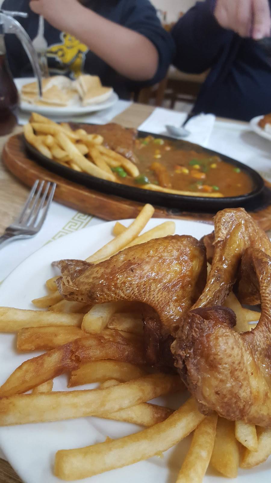 St Anna Cafe Shop | cafe | 326 8th St, Oakland, CA 94607, USA | 5108931238 OR +1 510-893-1238