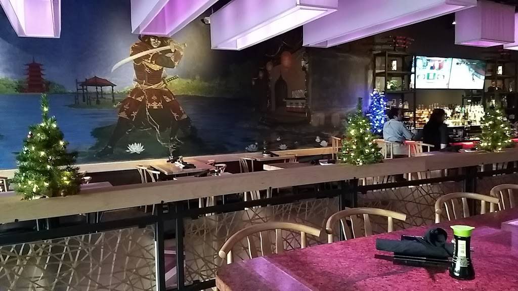 Voodoo Tuna Sushi Bar and Restaurant | night club | 15326 Detroit Ave, Lakewood, OH 44107, USA | 2163028862 OR +1 216-302-8862