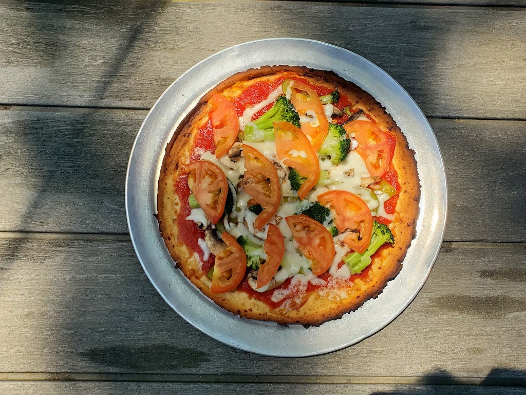 Crust Pizza Company | restaurant | 456 Main Ave, Norwalk, CT 06851, USA | 2033548383 OR +1 203-354-8383