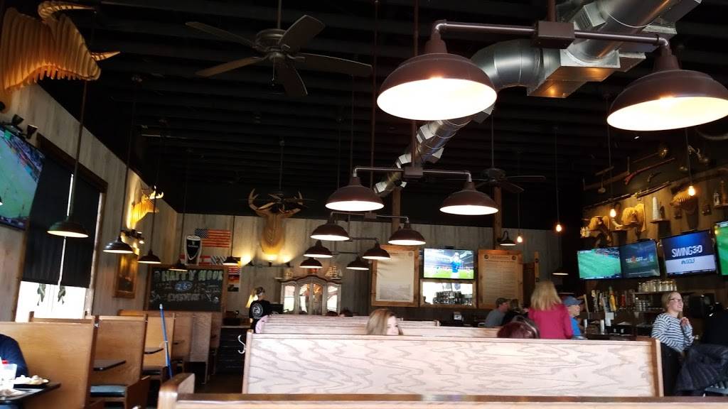 Bräuburgers Craft Burgers & Beer of Forest | restaurant | 1332 Venture Dr Suite A, Forest, VA 24551, USA | 4345252727 OR +1 434-525-2727